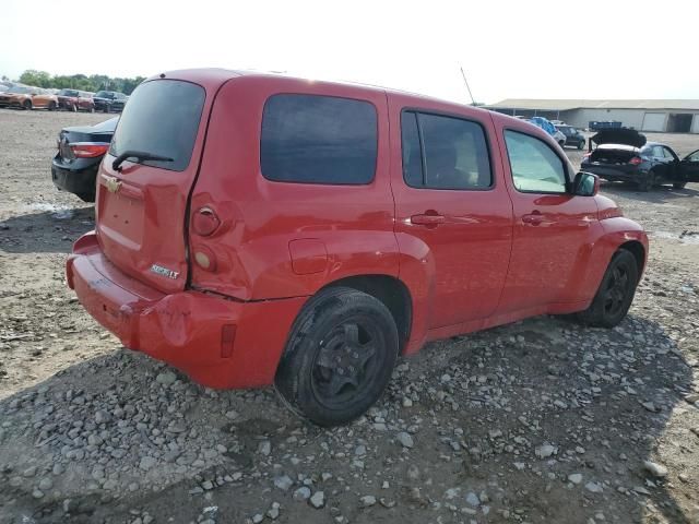 2010 Chevrolet HHR LT