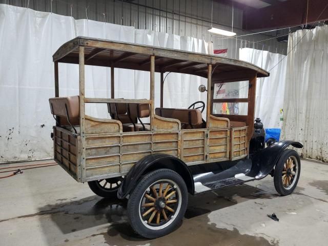 1926 Ford Model T