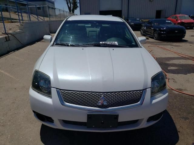 2011 Mitsubishi Galant FE