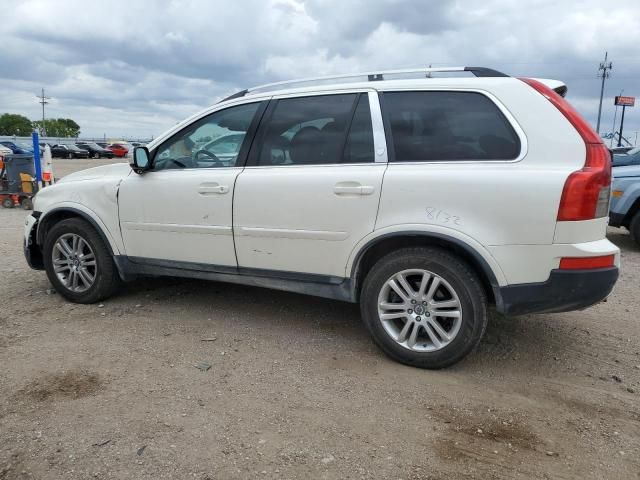 2008 Volvo XC90 V8