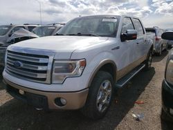 2013 Ford F150 Supercrew for sale in Brighton, CO