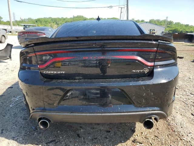 2019 Dodge Charger GT