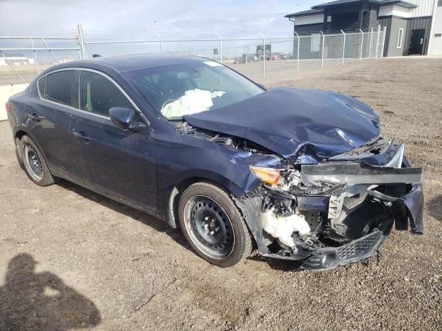 2014 Acura ILX Dynamic