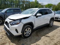 2019 Toyota Rav4 LE for sale in North Billerica, MA