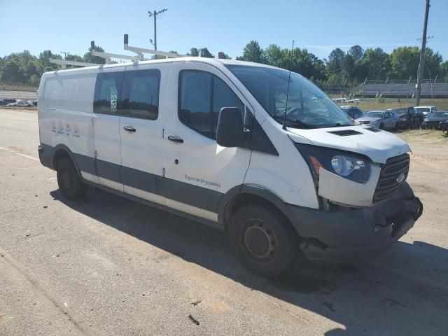 2018 Ford Transit T-250