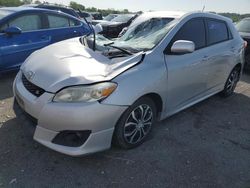 2009 Toyota Corolla Matrix S for sale in Cahokia Heights, IL