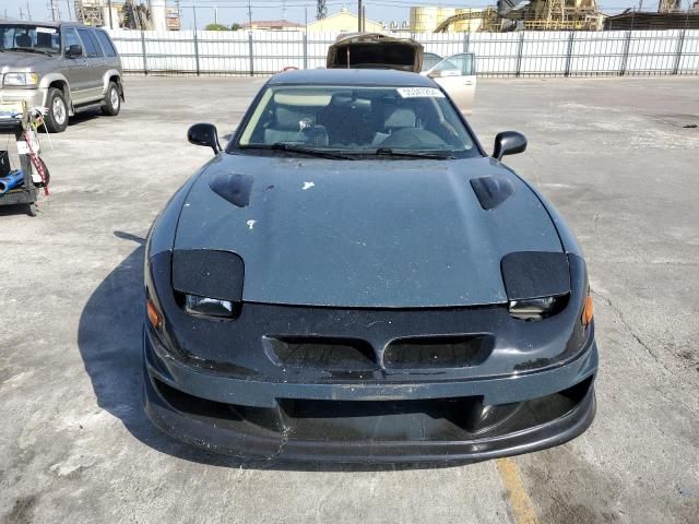 1991 Dodge Stealth