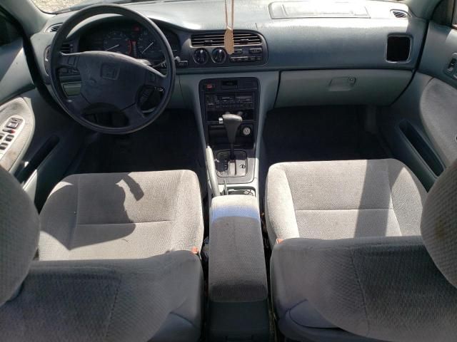 1997 Honda Accord LX