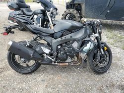 Kawasaki ZX636 K salvage cars for sale: 2024 Kawasaki ZX636 K