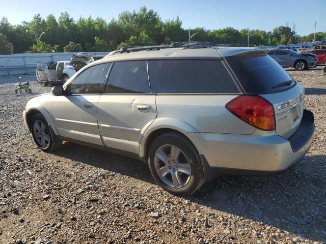 2006 Subaru Legacy Outback 3.0R LL Bean