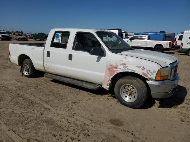 2000 Ford F250 Super Duty