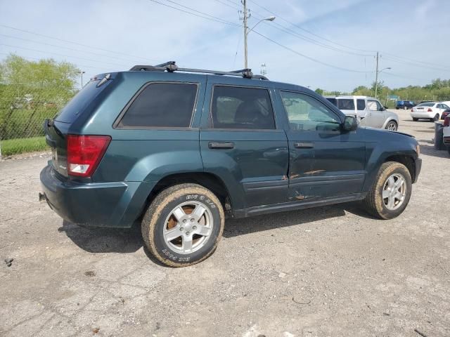 2005 Jeep Grand Cherokee Laredo