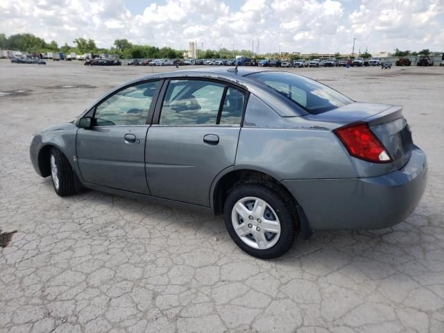 2007 Saturn Ion Level 2