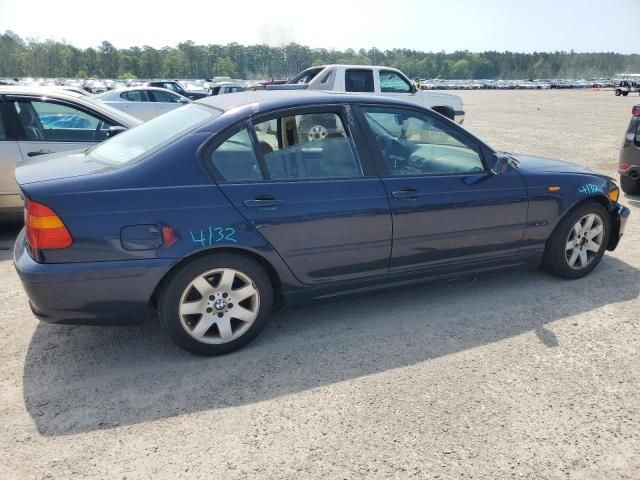 2003 BMW 325 I