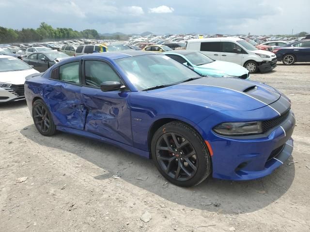 2019 Dodge Charger R/T