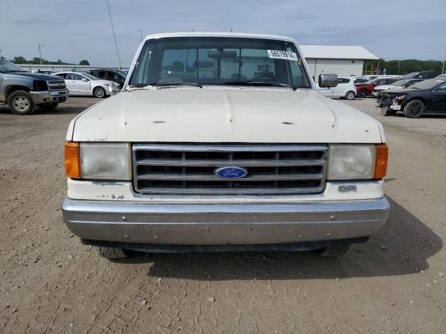 1991 Ford F150