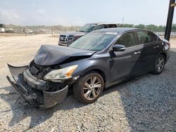 Salvage cars for sale from Copart Tanner, AL: 2014 Nissan Altima 2.5