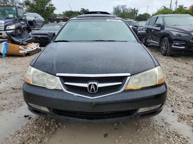 2002 Acura 3.2TL