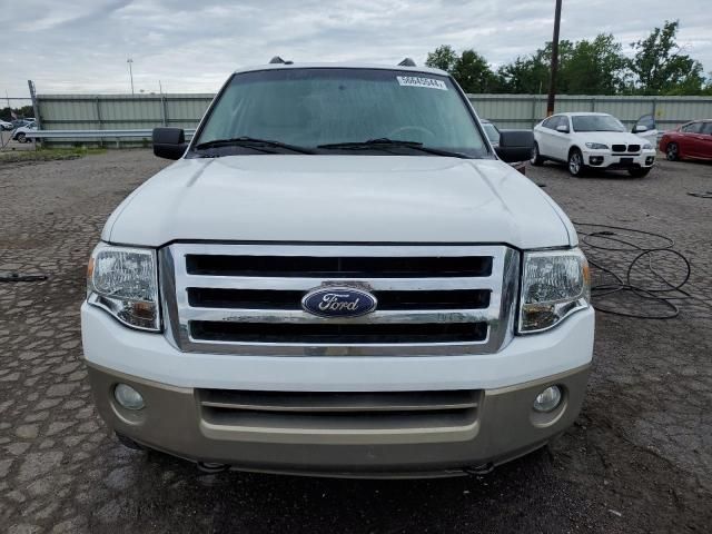 2012 Ford Expedition XLT