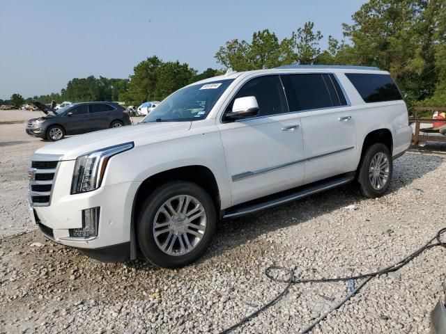 2020 Cadillac Escalade ESV