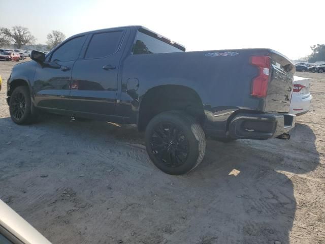 2023 Chevrolet Silverado K1500 RST