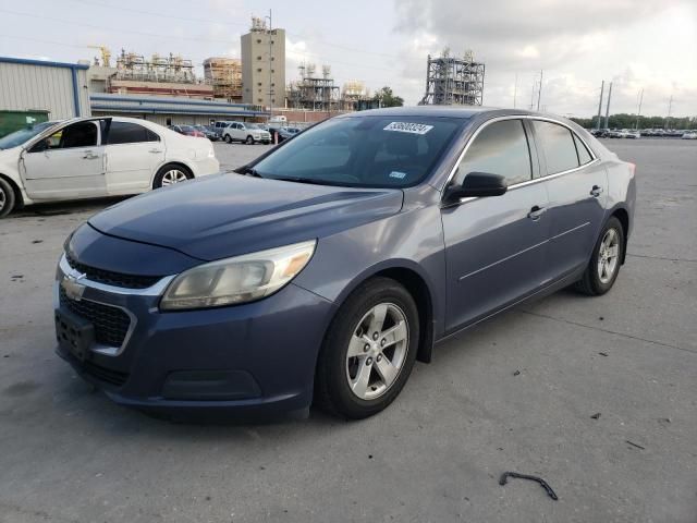 2014 Chevrolet Malibu LS