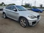 2010 BMW X6 XDRIVE35I