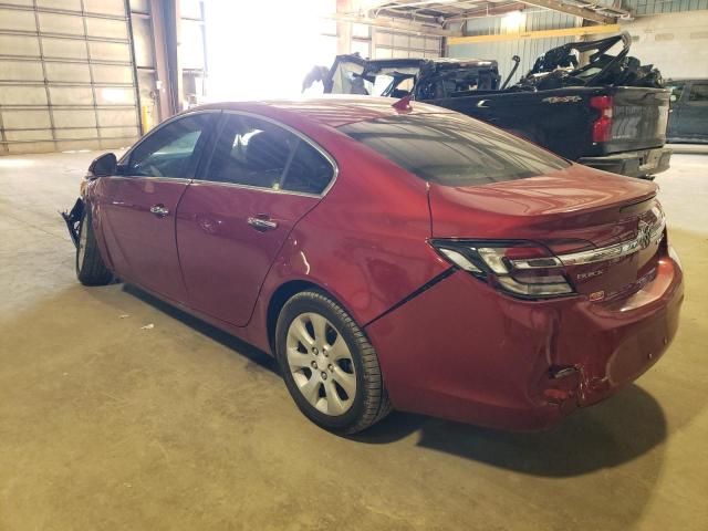 2014 Buick Regal Premium