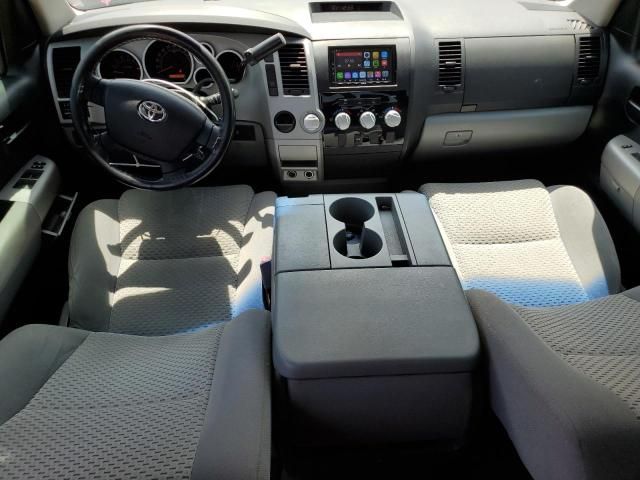 2008 Toyota Tundra Double Cab