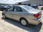 2004 Toyota Corolla CE