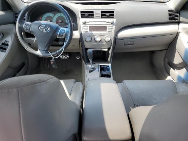 2011 Toyota Camry SE