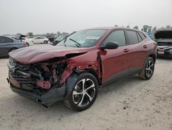 2024 Chevrolet Trax 1RS en venta en Houston, TX