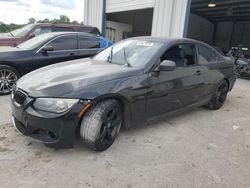 BMW 3 Series salvage cars for sale: 2012 BMW 328 I