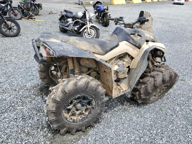 2022 Can-Am Renegade X MR 1000R