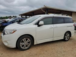 2015 Nissan Quest S for sale in Tanner, AL