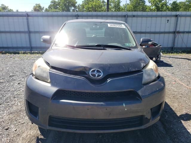 2011 Scion XD