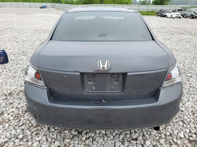 2009 Honda Accord EX