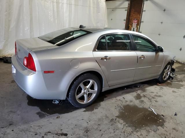 2012 Chevrolet Malibu 2LT