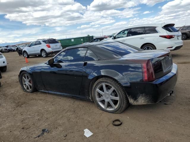 2005 Cadillac XLR