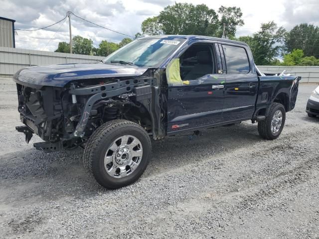 2023 Ford F250 Super Duty