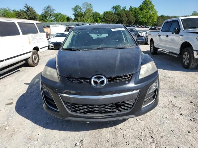 2010 Mazda CX-7