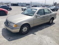 1995 Mercedes-Benz C 220 for sale in Sun Valley, CA