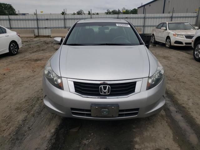 2009 Honda Accord EX