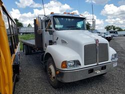 Kenworth Vehiculos salvage en venta: 2007 Kenworth Construction T300