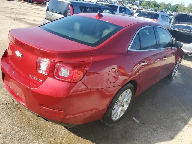 2014 Chevrolet Malibu LTZ