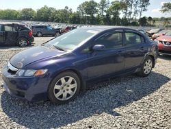 2010 Honda Civic LX for sale in Byron, GA