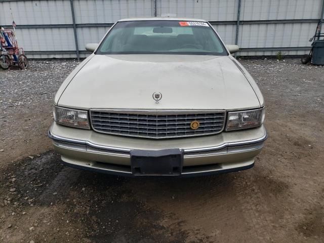 1996 Cadillac Deville