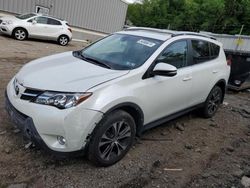 2015 Toyota Rav4 Limited for sale in West Mifflin, PA
