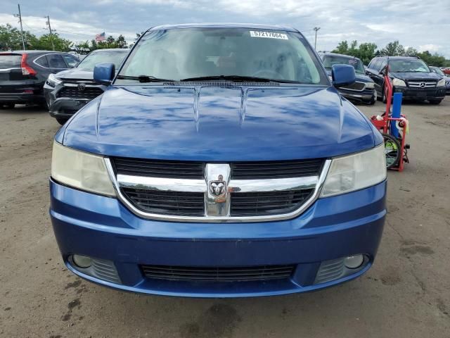 2009 Dodge Journey SXT