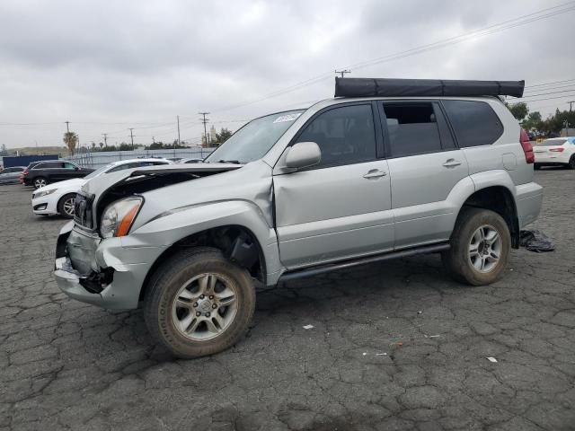 2003 Lexus GX 470